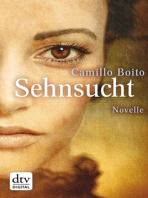 cover image of Sehnsucht